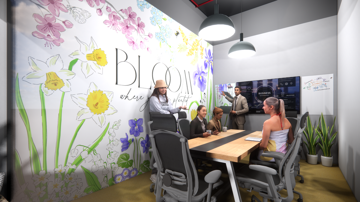Innov8 Pride Plaza